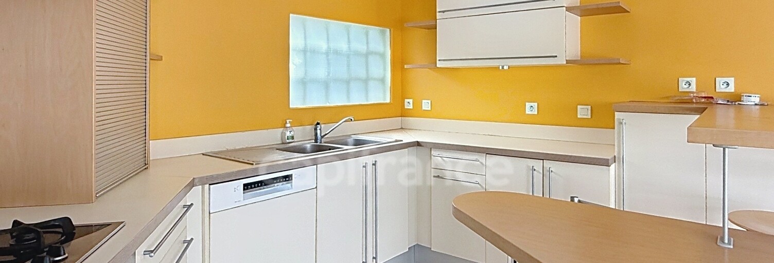 Appartement 7 Pièces 177 m² à vendre à Brest (29200)