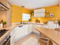 BREST – TRÈS BEL APPARTEMENT DE 176,55 M² CARREZ – TRAMWAY AU PIED — photo 2
