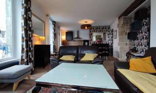 Appartement 3 Pièces 70 m² à louer à Quimper (29000)