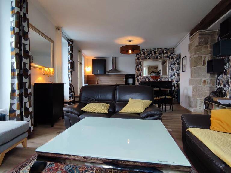 Appartement de 70m2 à louer sur Quimper — photo 1