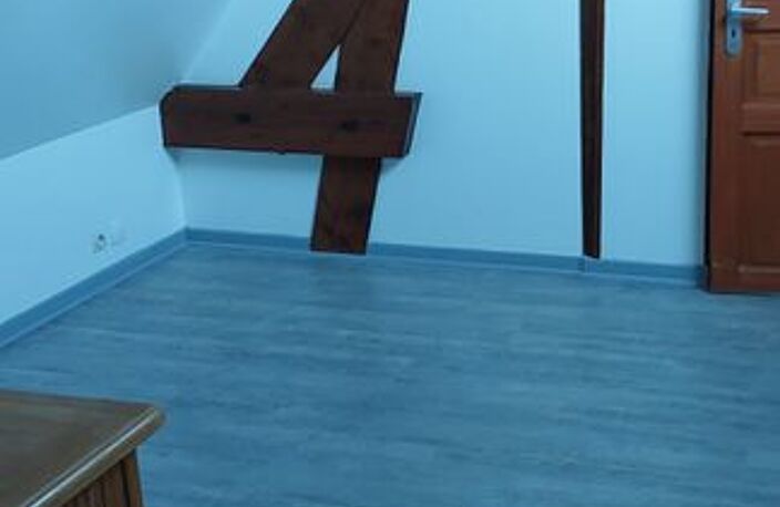 Appartement de 34m2 à louer sur Gournay-en-Bray — photo 2