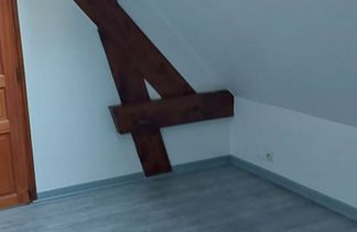 Appartement de 34m2 à louer sur Gournay-en-Bray — photo 3