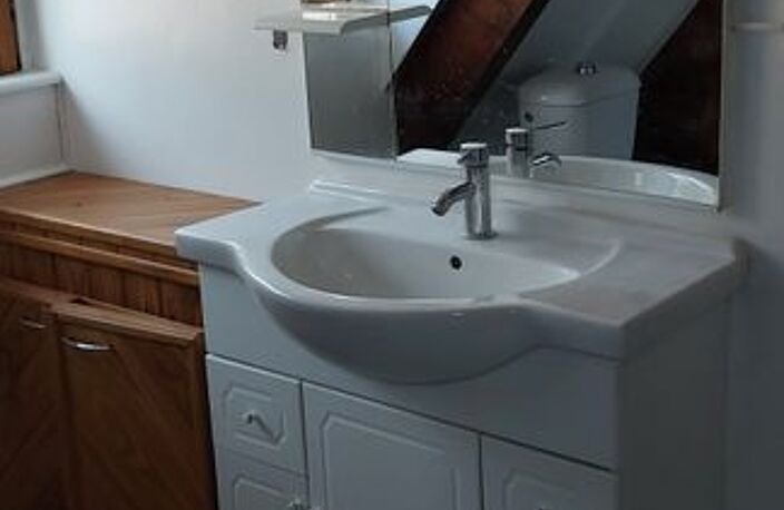 Appartement de 34m2 à louer sur Gournay-en-Bray — photo 5