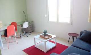 Appartement 1 Pièce 22 m² à louer à Nancy (54000)