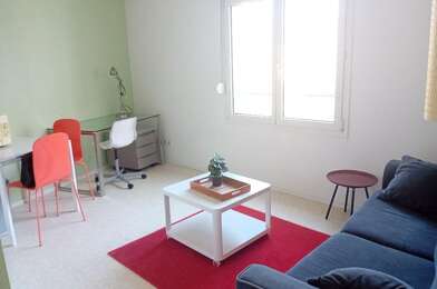 Appartement 1 pièces 500 €