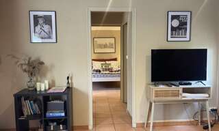 Appartement 2 Pièces 51 m² à louer à Bédarrides (84370)