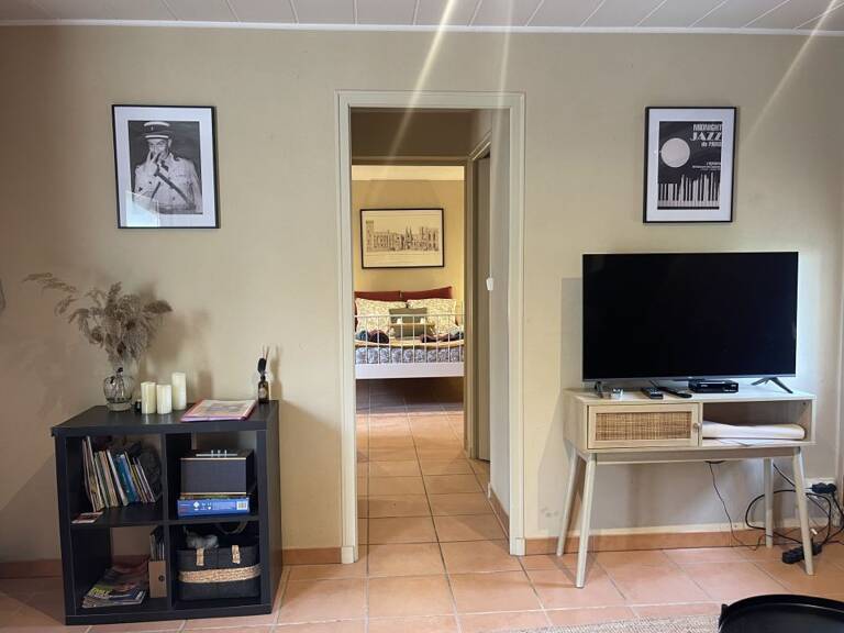 Appartement de 51m2 à louer sur Bédarrides — photo 1