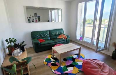 Appartement de 65m2 à louer sur Saint-Martin-d'Hères — photo du bien