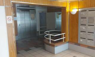 Appartement 2 Pièces 47 m² à louer à Nancy (54000)