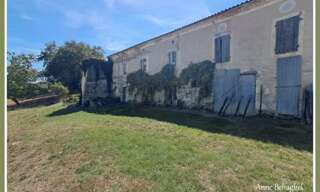 Maison 5 Pièces 135 m² à vendre à Moncrabeau (47600)