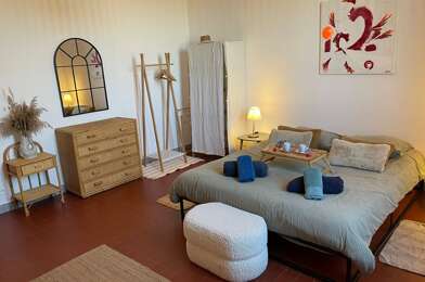 Appartement 2 pièces 790 €