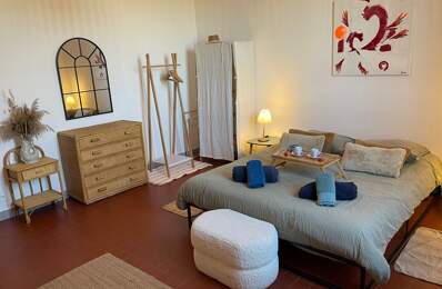 Appartement de 55m2 à louer sur Bédarrides — photo du bien