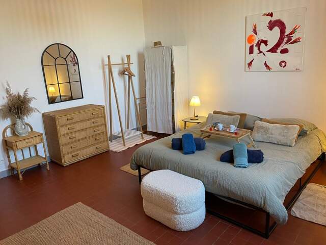 Appartement de 55m2 à louer sur Bédarrides — photo du bien