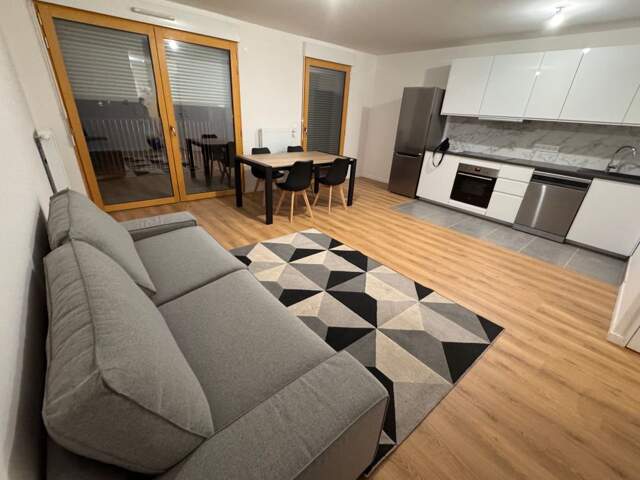 Appartement de 68m2 à louer sur Orly — photo du bien