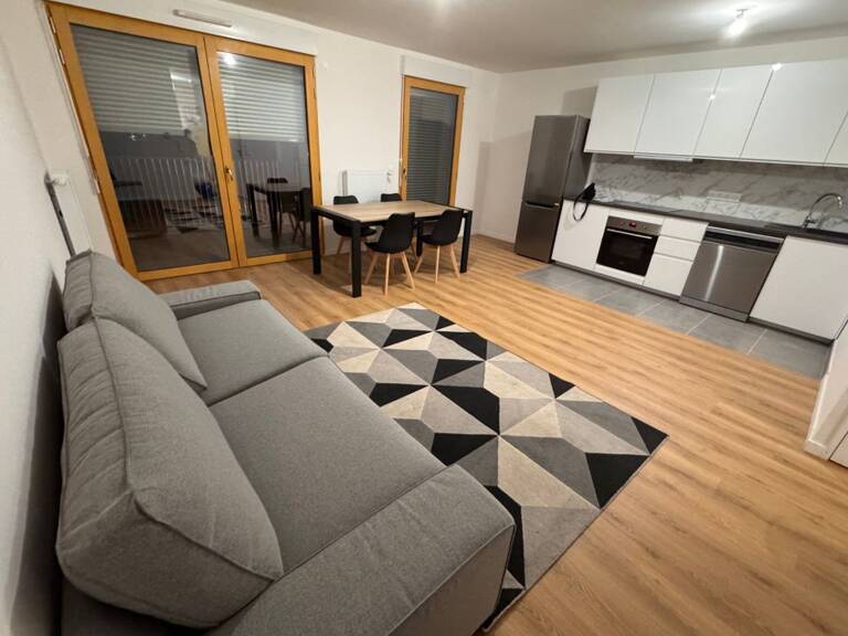 Appartement de 68m2 à louer sur Orly — photo 1