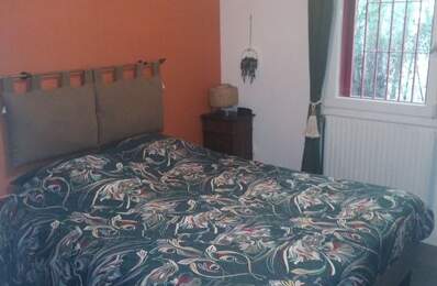 Chambre de 20m2 à louer sur Saint-Égrève — photo du bien