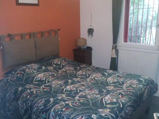 Chambre de 20m2 à louer sur Saint-Égrève — photo du bien