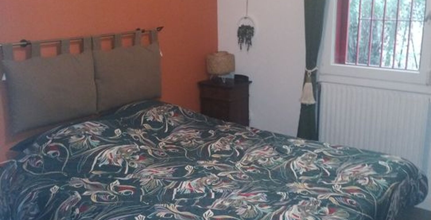 Chambre de 20m2 à louer sur Saint-Égrève — photo 1