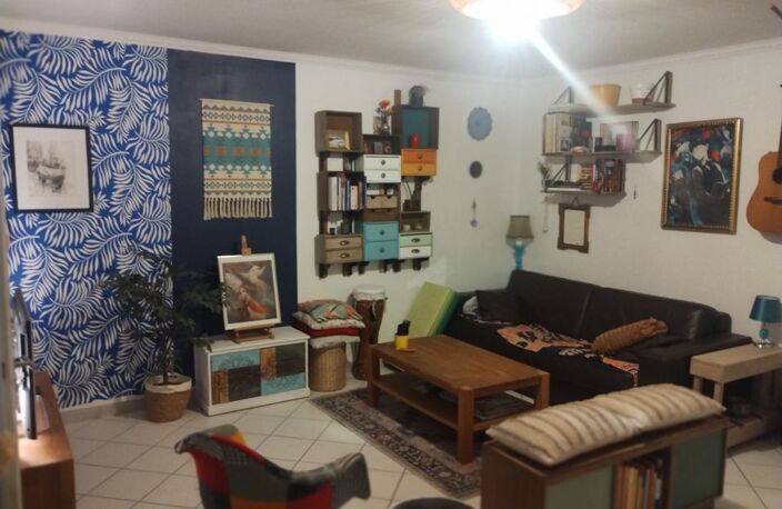 Chambre de 20m2 à louer sur Saint-Égrève — photo 2