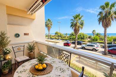 Appartement 2 pièces 210000 €
