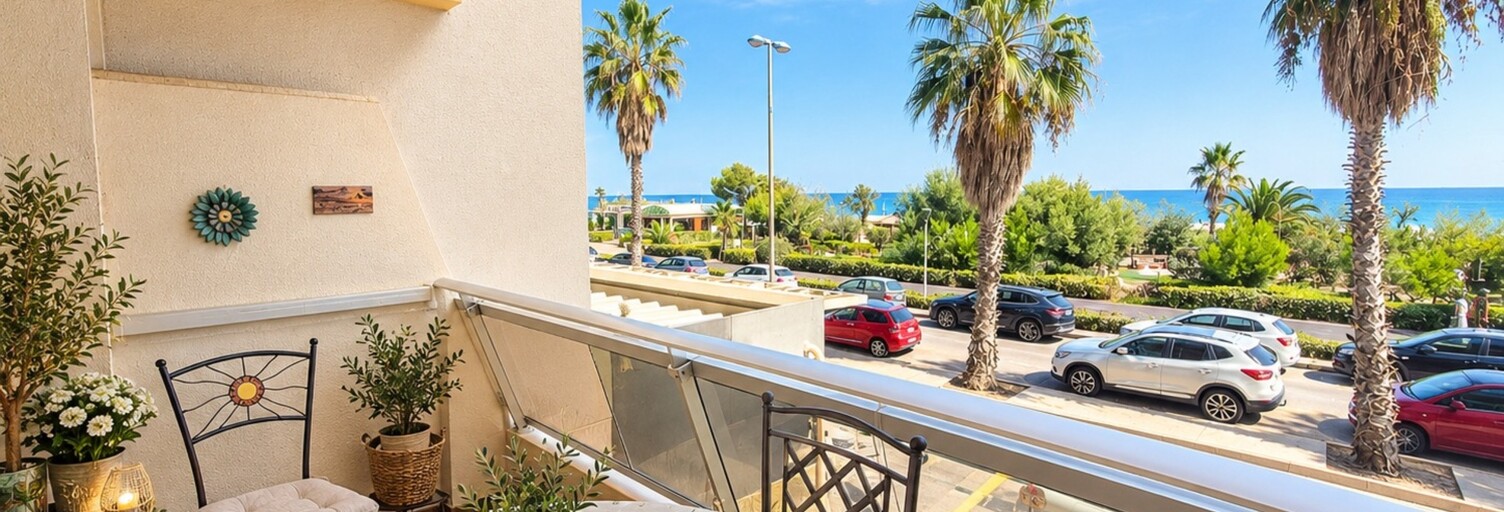 Appartement 2 Pièces 47 m² à vendre à Canet-en-Roussillon (66140)