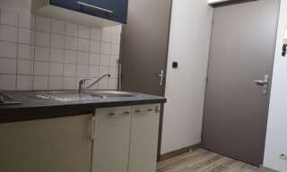 Appartement 1 Pièce 18 m² à louer à Noailles (60430)