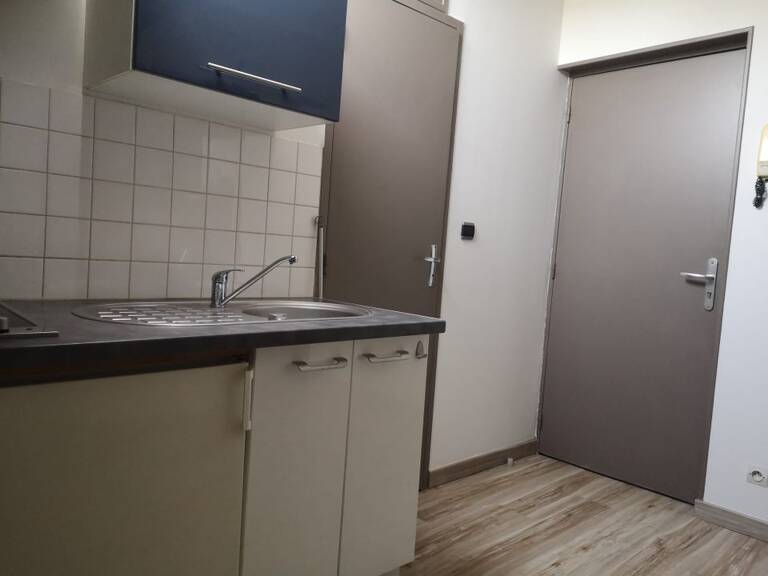 Appartement de 20m2 à louer sur Noailles — photo 1