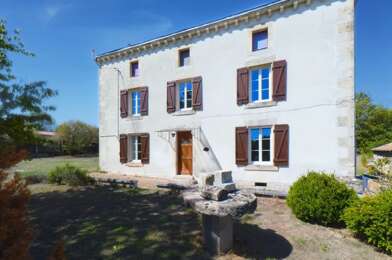 Maison 5 pièces 259990 €