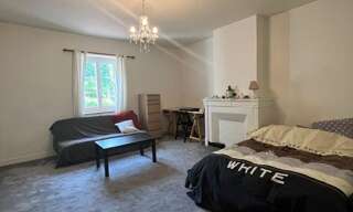 Appartement 1 Pièce 45 m² à louer à Écully (69130)