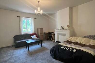 Appartement 1 pièces 675 €
