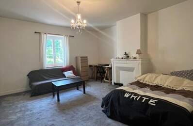 Studio de 45m2 à louer sur Écully — photo du bien