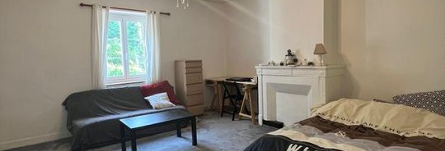 Appartement 1 Pièce 45 m² à louer à Écully (69130)