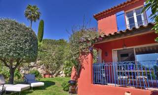 Maison 2 Pièces 55 m² à louer à Théoule-sur-Mer (06590)