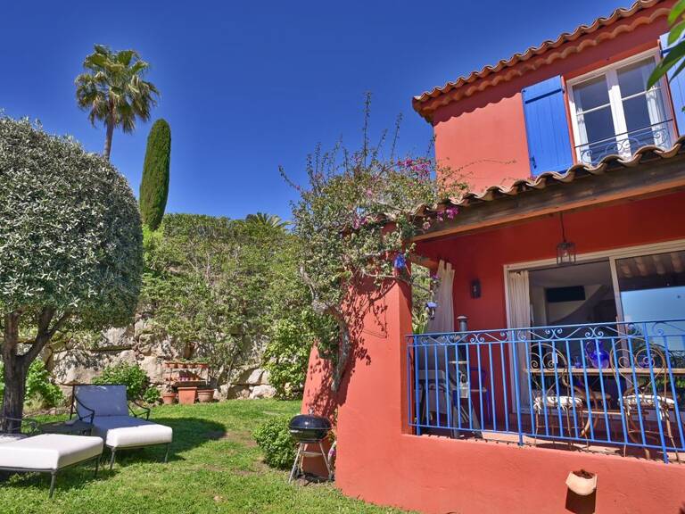 Maison de 55m2 à louer sur Théoule-sur-Mer — photo 1