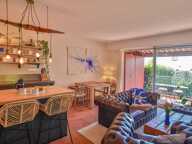 Maison de 55m2 à louer sur Théoule-sur-Mer — photo 2
