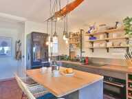 Maison de 55m2 à louer sur Théoule-sur-Mer — photo 3