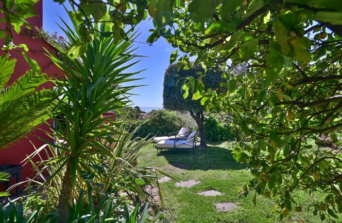 Maison de 55m2 à louer sur Théoule-sur-Mer — photo 5