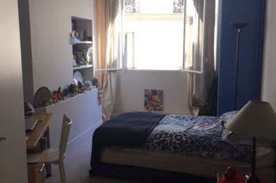 Appartement 1 pièces 1000 €