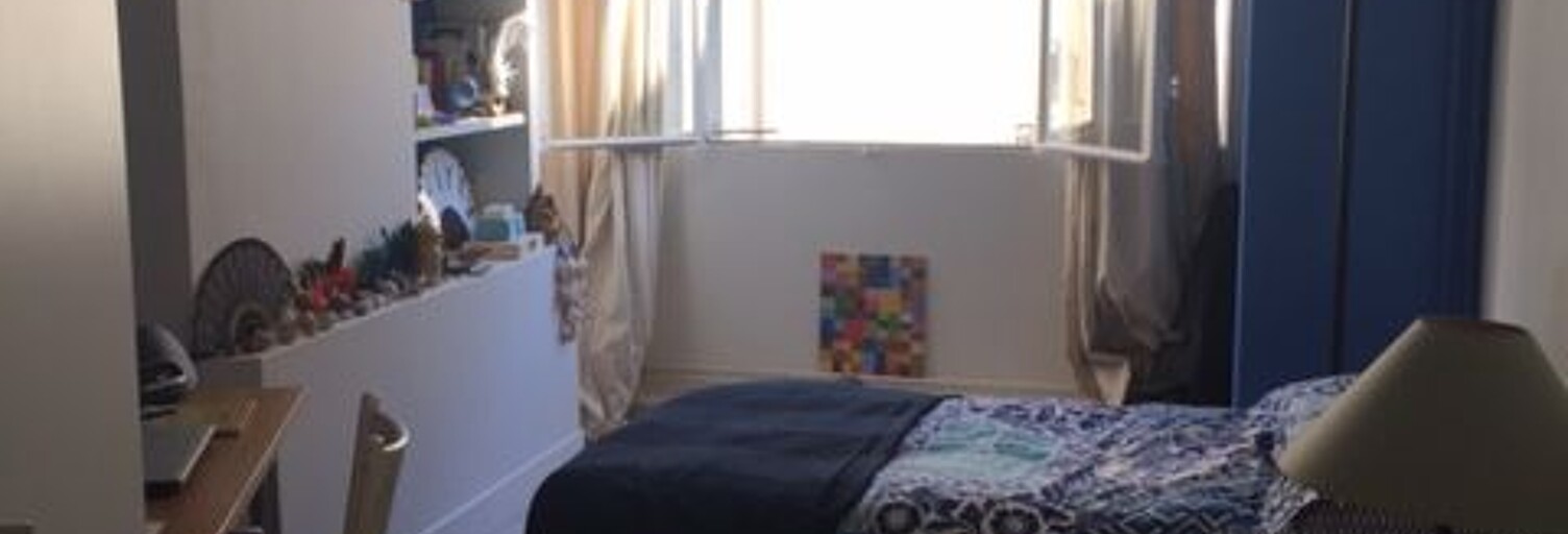 Appartement 1 Pièce 18 m² à louer à Paris 16 (75016)