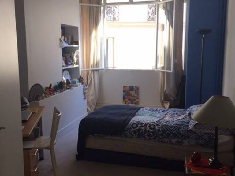 Chambre de 18m2 à louer sur Paris 16 — photo 1