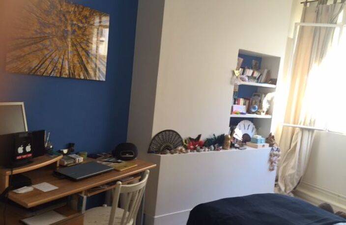 Chambre de 18m2 à louer sur Paris 16 — photo 2