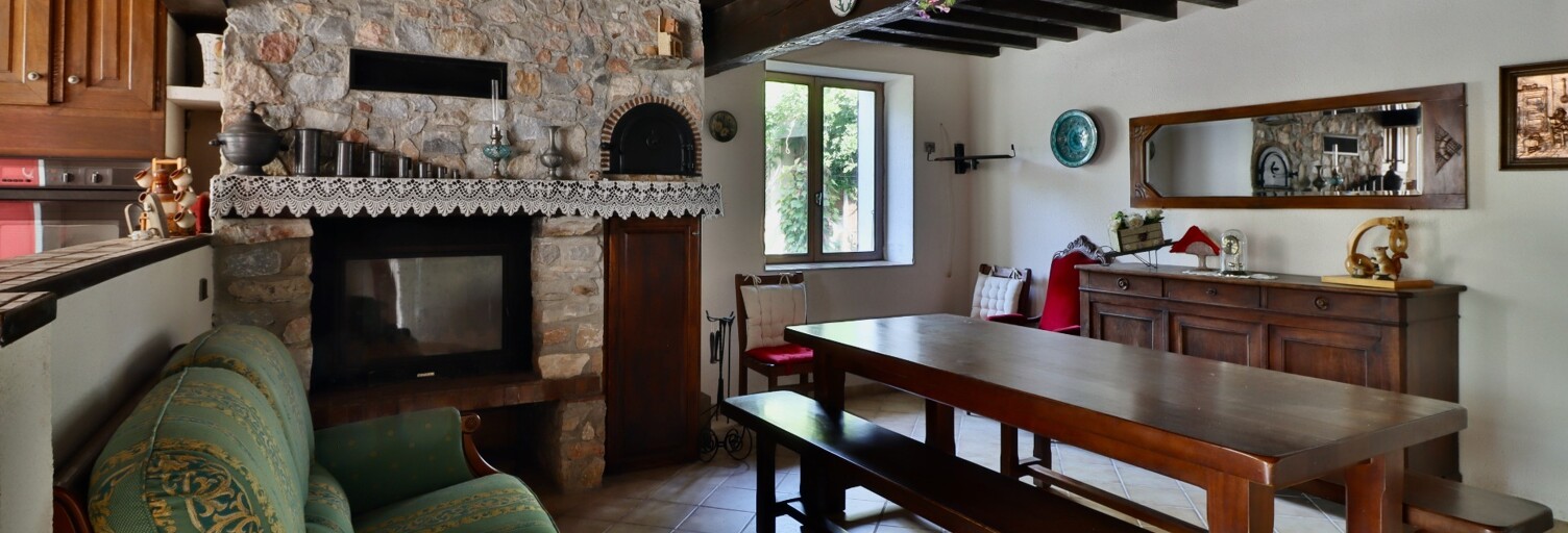 Maison 2 Pièces 84 m² à vendre à Arfons (81110)