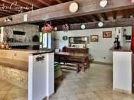 Hameau des Bastouls — Arfons (81) — Maison en pierre 82 m², 3 chambres, insert — Montagne Noire — photo 2
