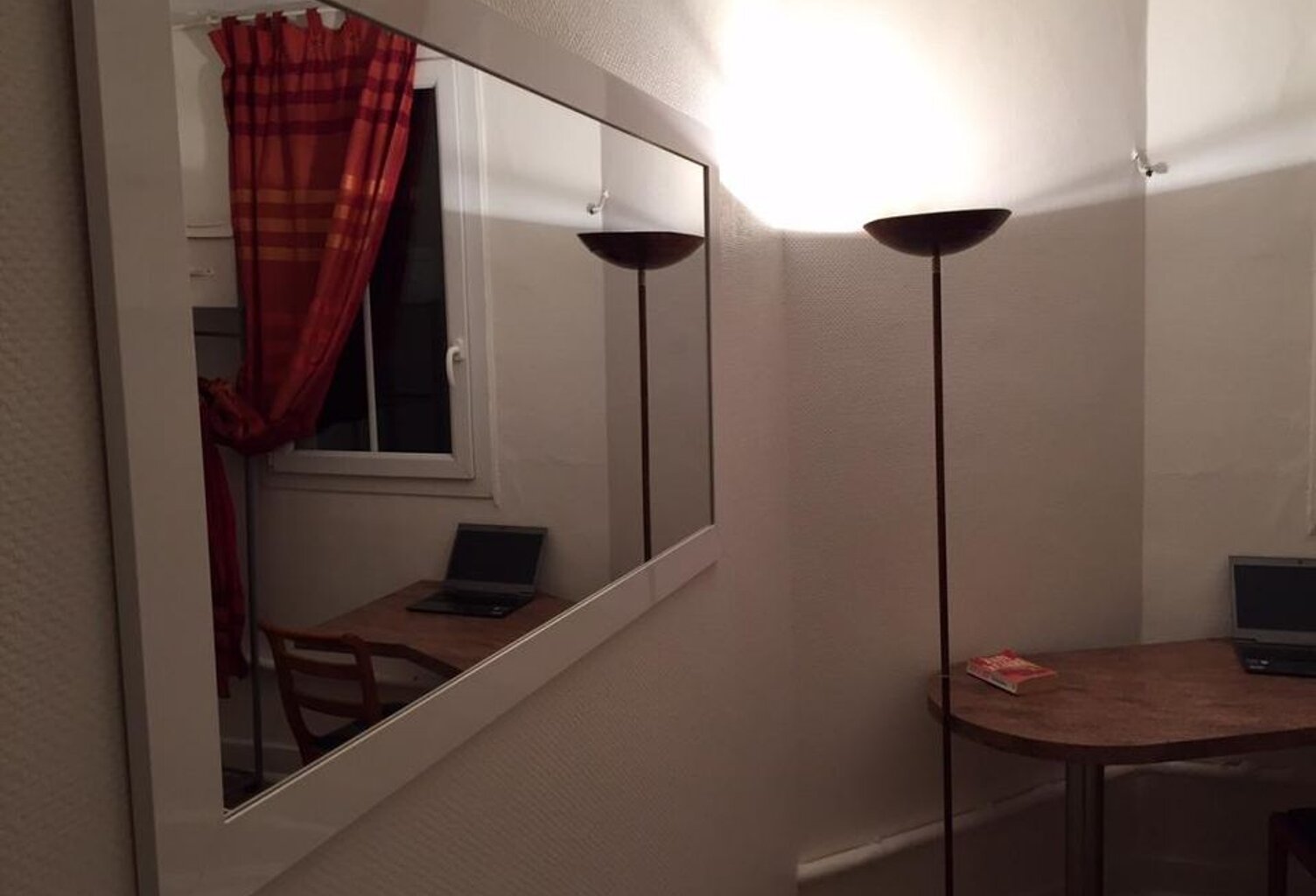 Chambre de 9m2 à louer sur Paris 16 — photo 1