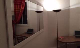 Appartement 1 Pièce 9 m² à louer à Paris 16 (75016)