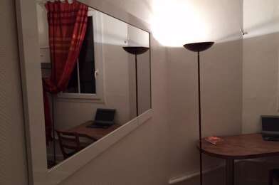 Appartement 1 pièces 600 €