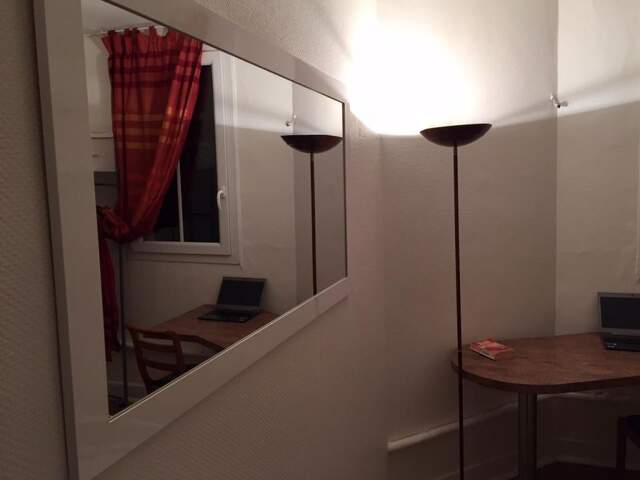 Chambre de 9m2 à louer sur Paris 16 — photo du bien