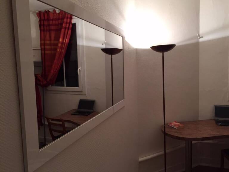 Chambre de 9m2 à louer sur Paris 16 — photo 1