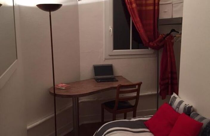 Chambre de 9m2 à louer sur Paris 16 — photo 4