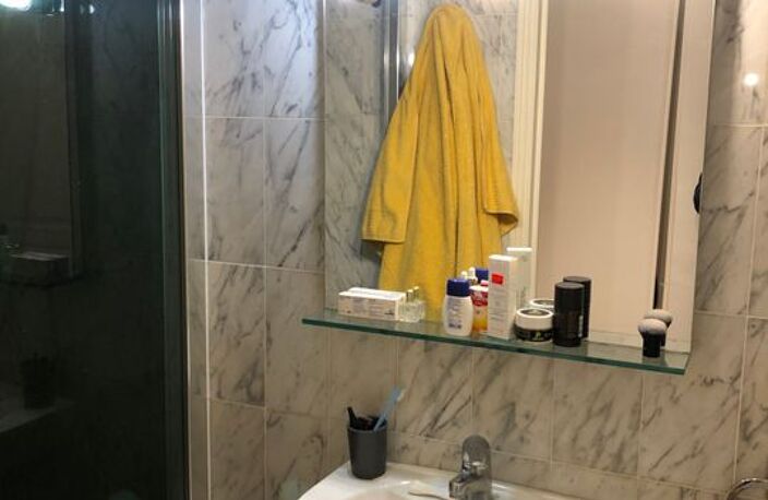 Chambre de 9m2 à louer sur Paris 16 — photo 5